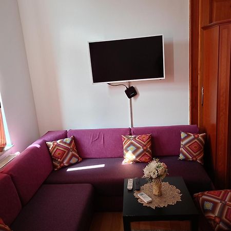 Apartment And Rooms"Tabasnice"Tuzla Centar Dış mekan fotoğraf