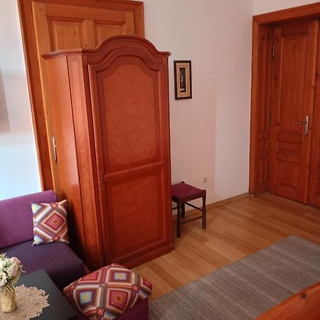 Apartment And Rooms"Tabasnice"Tuzla Centar Dış mekan fotoğraf