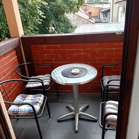 Apartment And Rooms"Tabasnice"Tuzla Centar Dış mekan fotoğraf