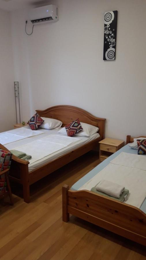 Apartment And Rooms"Tabasnice"Tuzla Centar Dış mekan fotoğraf