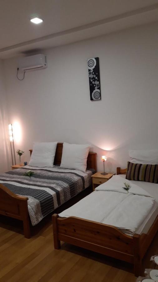Apartment And Rooms"Tabasnice"Tuzla Centar Dış mekan fotoğraf