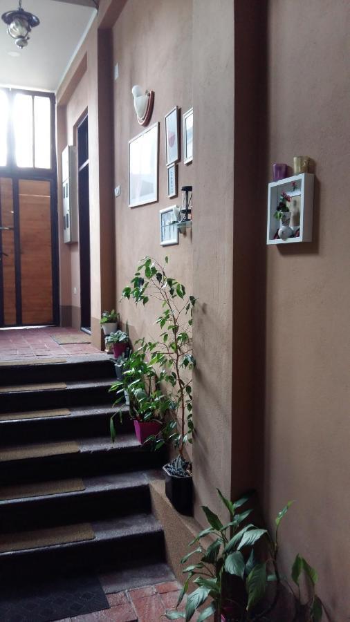 Apartment And Rooms"Tabasnice"Tuzla Centar Dış mekan fotoğraf