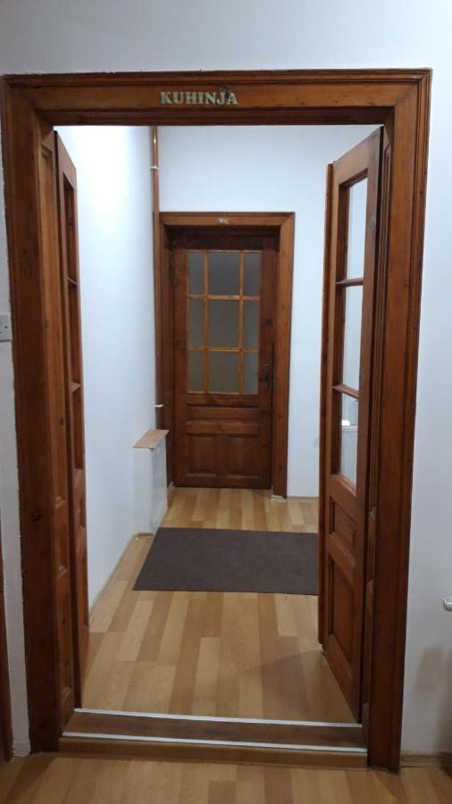 Apartment And Rooms"Tabasnice"Tuzla Centar Dış mekan fotoğraf