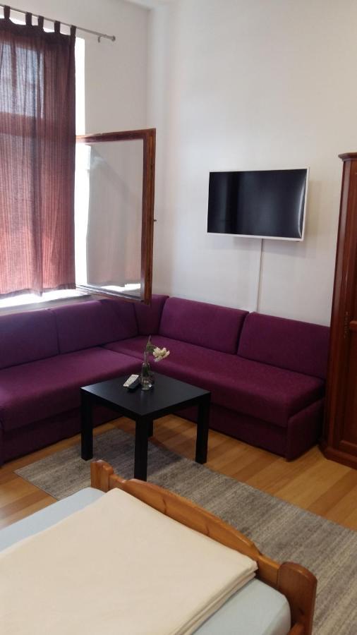 Apartment And Rooms"Tabasnice"Tuzla Centar Dış mekan fotoğraf