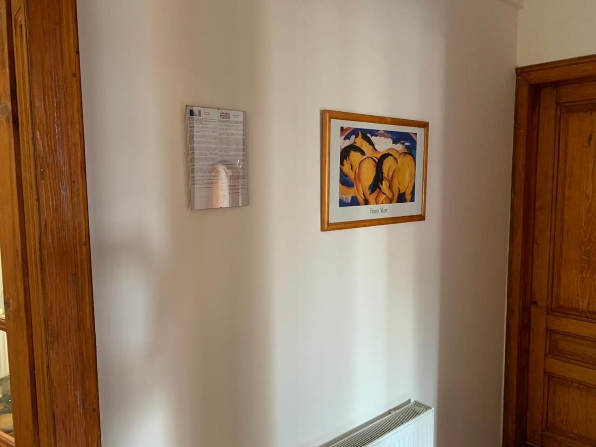 Apartment And Rooms"Tabasnice"Tuzla Centar Dış mekan fotoğraf