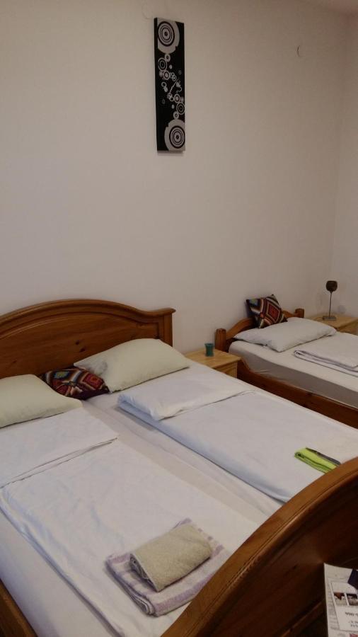 Apartment And Rooms"Tabasnice"Tuzla Centar Dış mekan fotoğraf