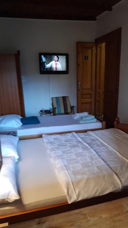 Apartment And Rooms"Tabasnice"Tuzla Centar Dış mekan fotoğraf