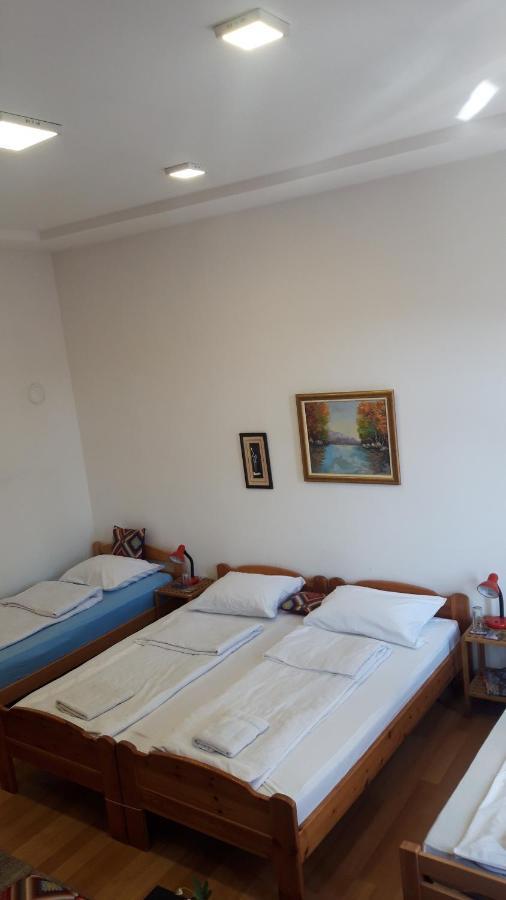 Apartment And Rooms"Tabasnice"Tuzla Centar Dış mekan fotoğraf