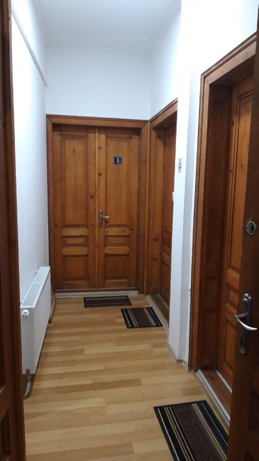 Apartment And Rooms"Tabasnice"Tuzla Centar Dış mekan fotoğraf