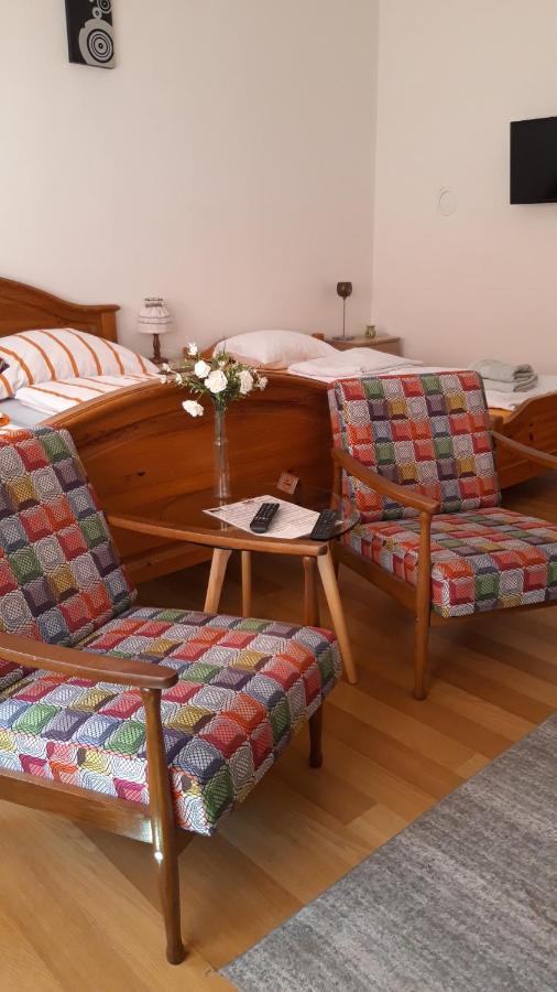 Apartment And Rooms"Tabasnice"Tuzla Centar Dış mekan fotoğraf