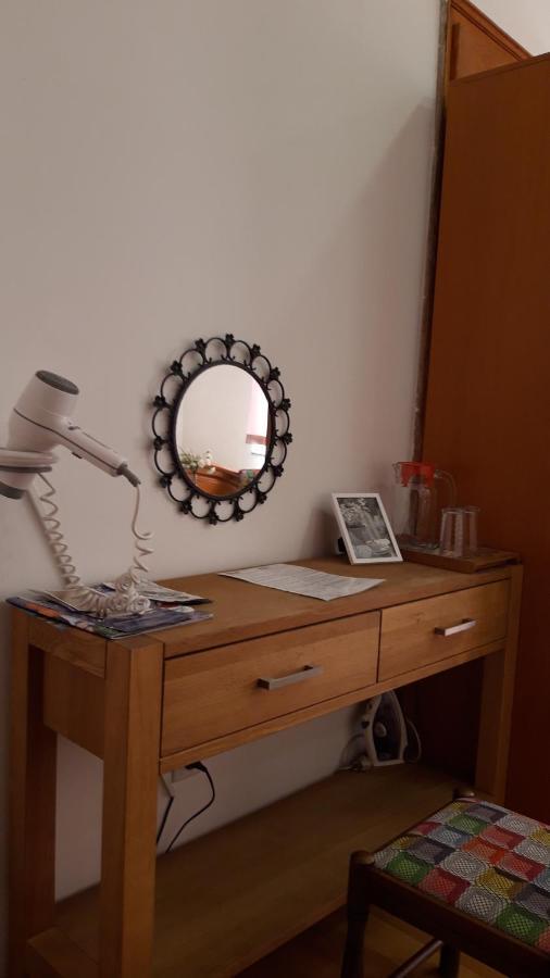 Apartment And Rooms"Tabasnice"Tuzla Centar Dış mekan fotoğraf