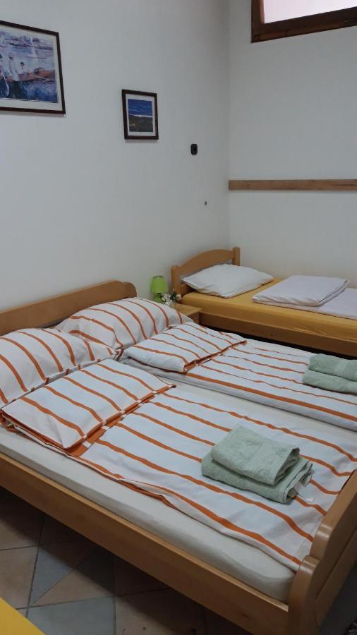 Apartment And Rooms"Tabasnice"Tuzla Centar Dış mekan fotoğraf