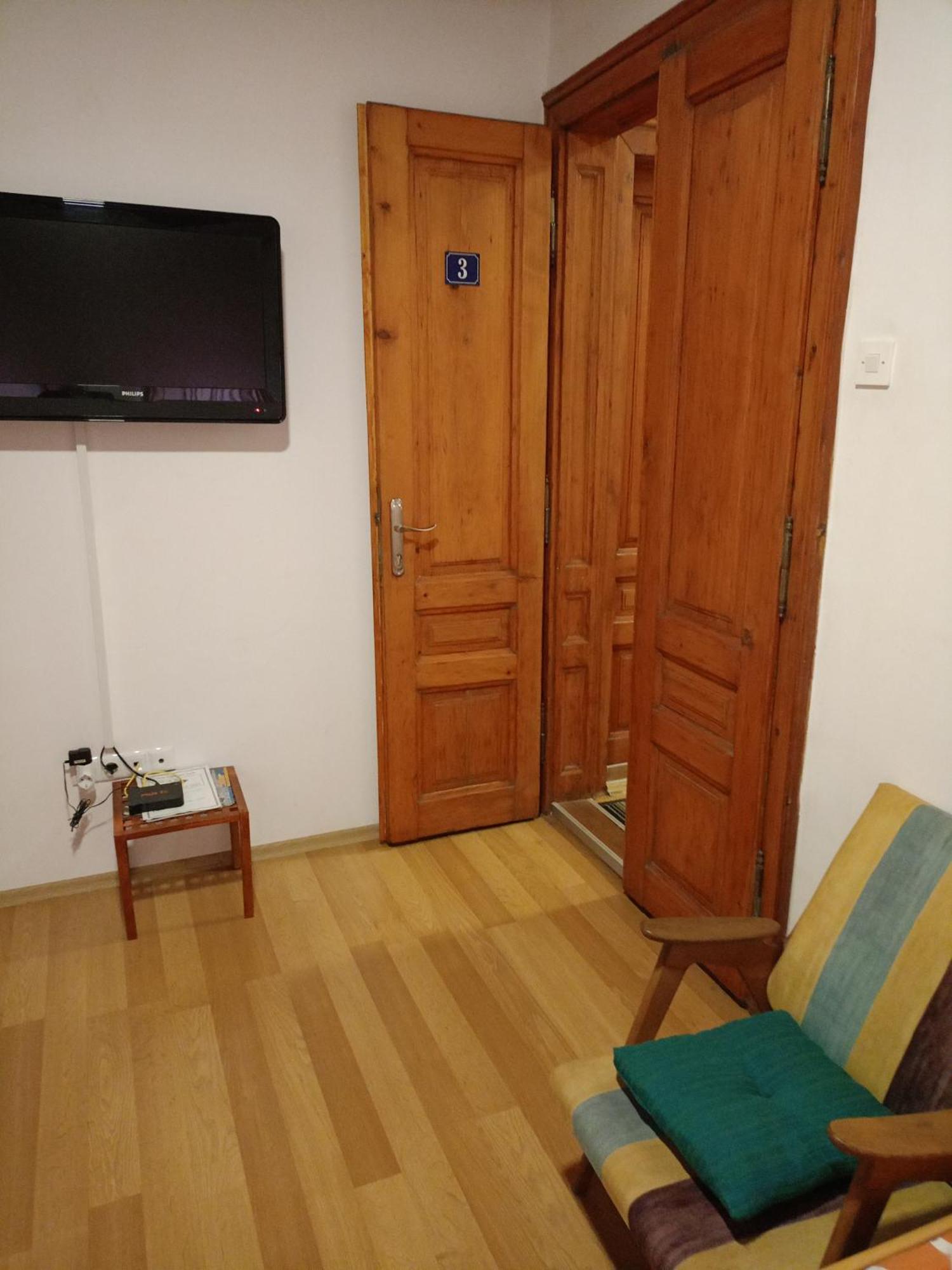 Apartment And Rooms"Tabasnice"Tuzla Centar Dış mekan fotoğraf