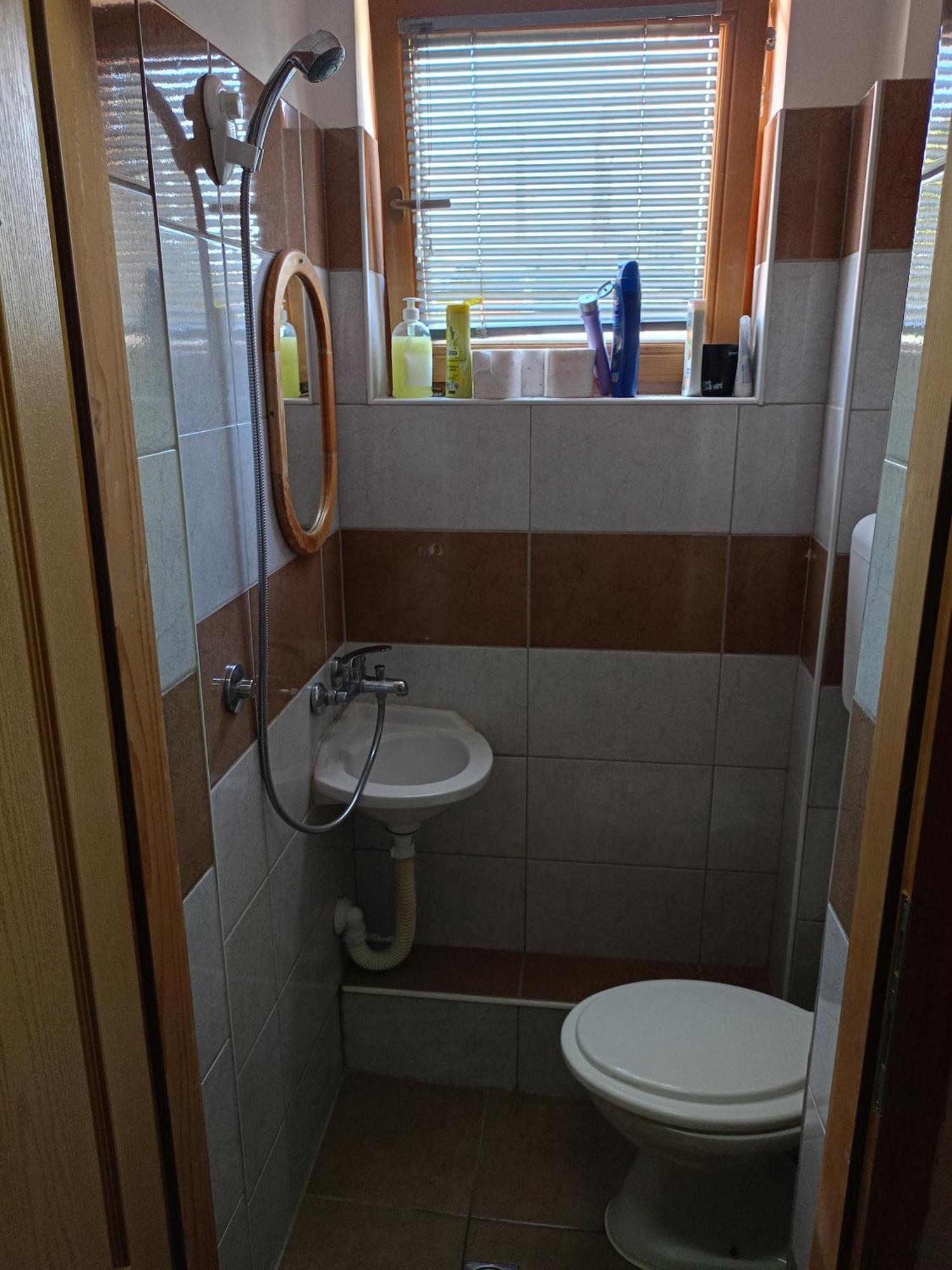 Apartment And Rooms"Tabasnice"Tuzla Centar Dış mekan fotoğraf