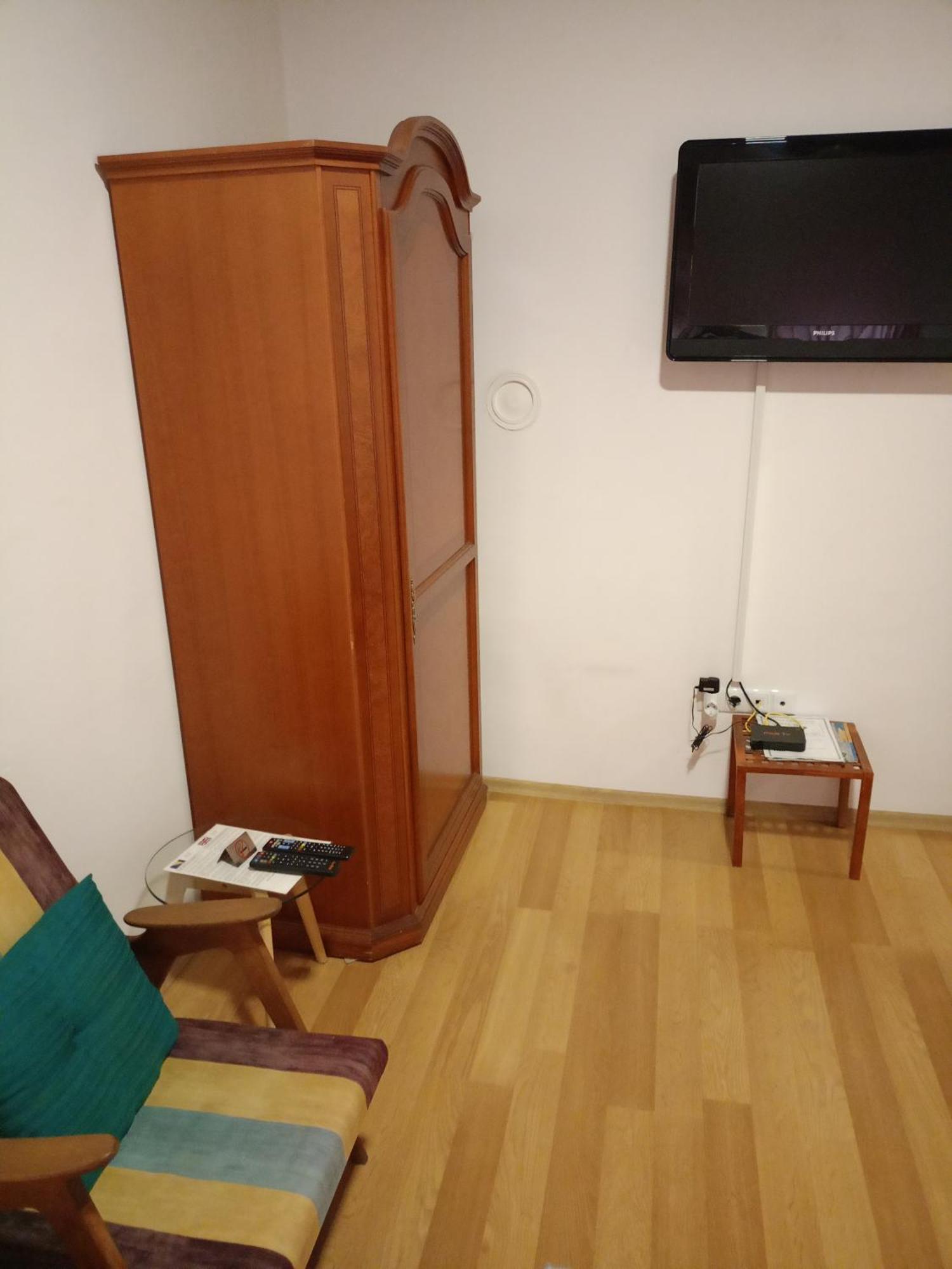 Apartment And Rooms"Tabasnice"Tuzla Centar Dış mekan fotoğraf