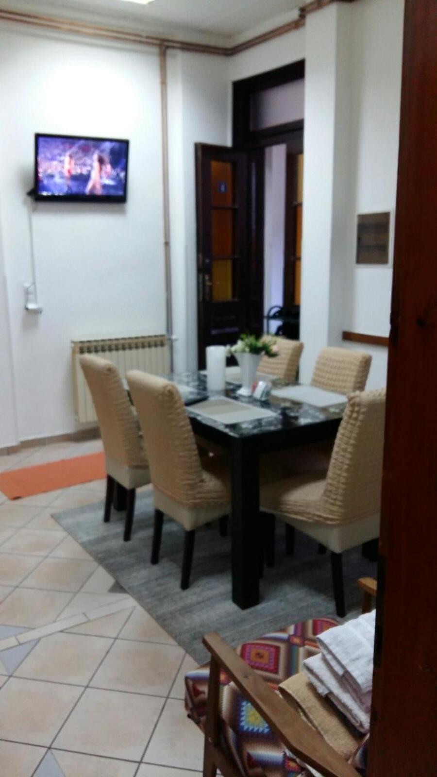 Apartment And Rooms"Tabasnice"Tuzla Centar Oda fotoğraf