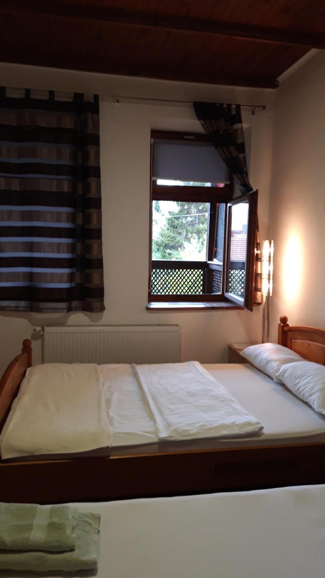 Apartment And Rooms"Tabasnice"Tuzla Centar Oda fotoğraf