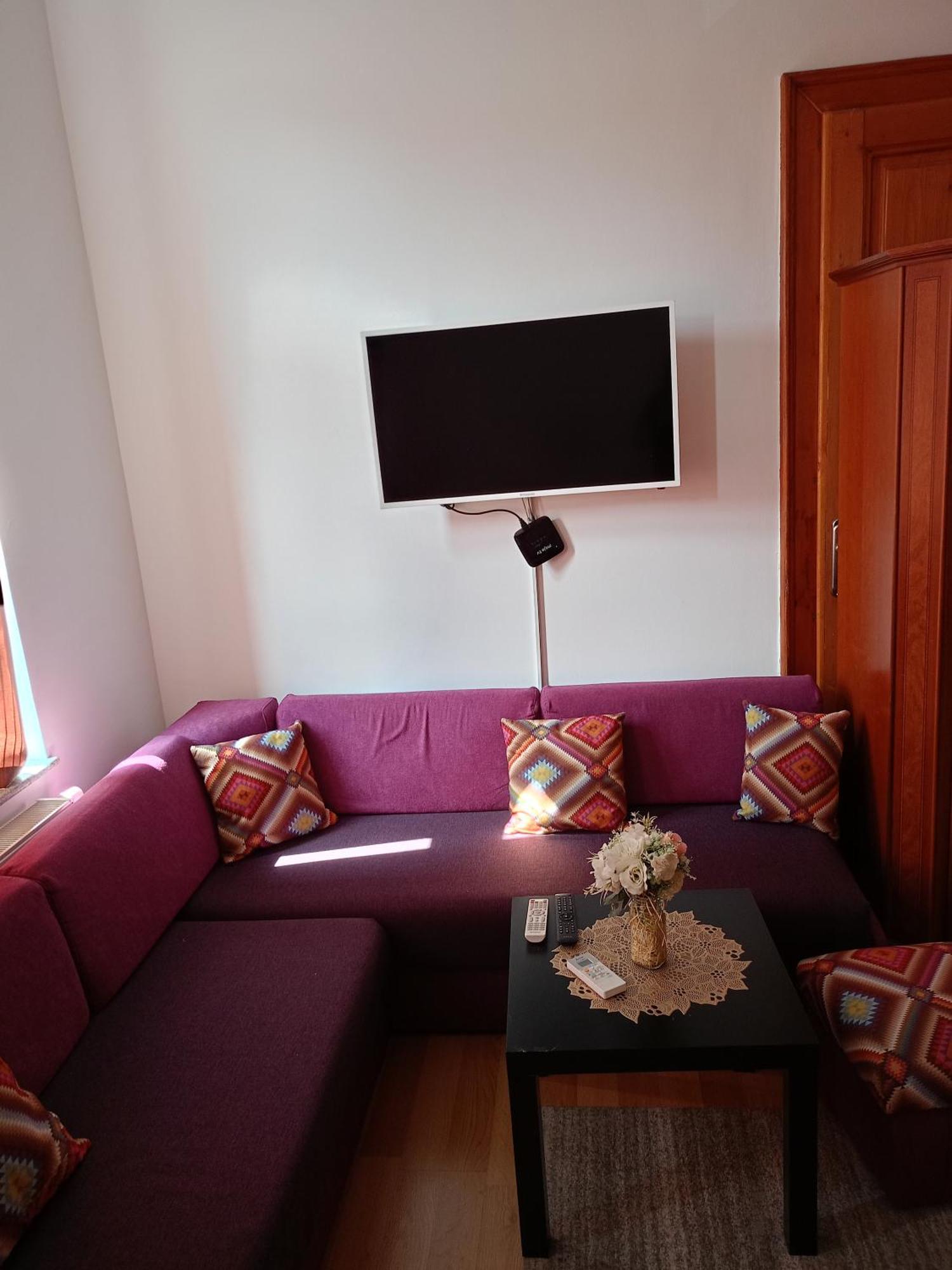 Apartment And Rooms"Tabasnice"Tuzla Centar Dış mekan fotoğraf