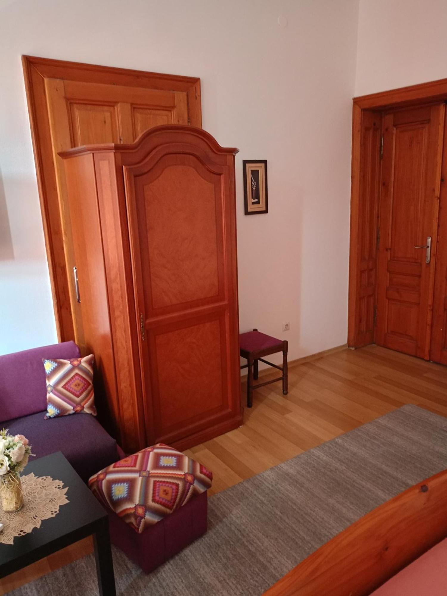 Apartment And Rooms"Tabasnice"Tuzla Centar Dış mekan fotoğraf